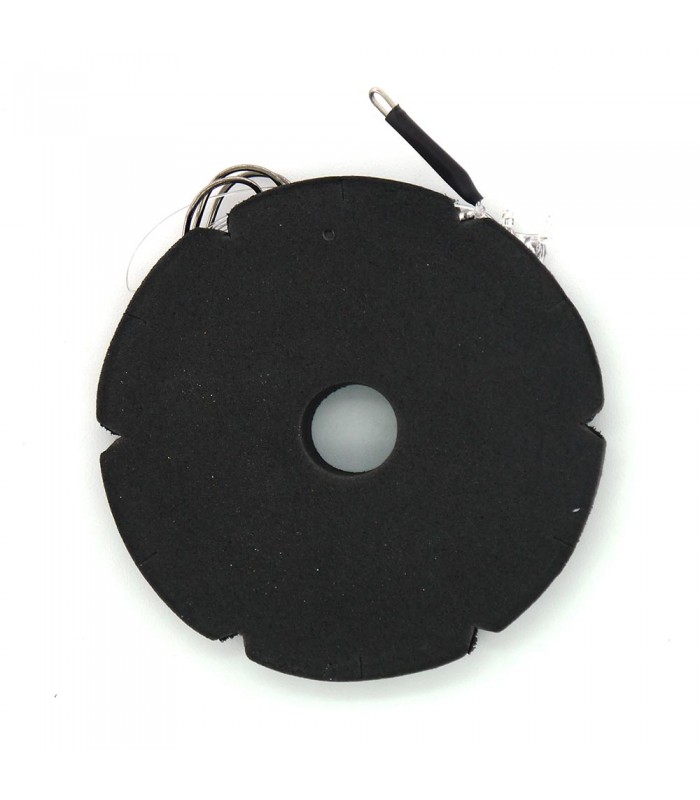 BAIXO DE LINHA DE FUNDO RAGOT FLUOROCARBONO