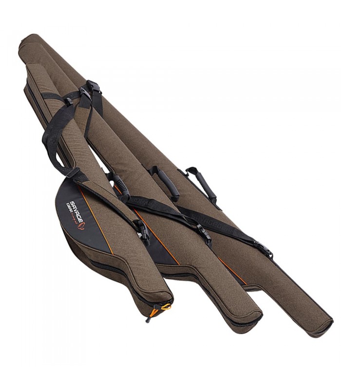 SACO PARA CANAS SAVAGE GEAR DTWIN ROD BAG