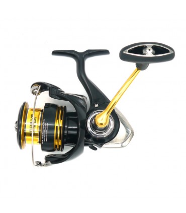 CARRETO DAIWA LEGALIS LT 2023