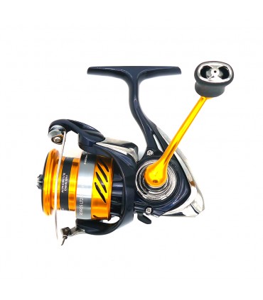 CARRETO DAIWA REVROS LT 2023