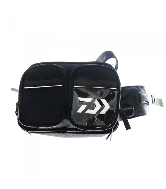 BOLSA DE CINTURA PEQUENA DE DAIWA