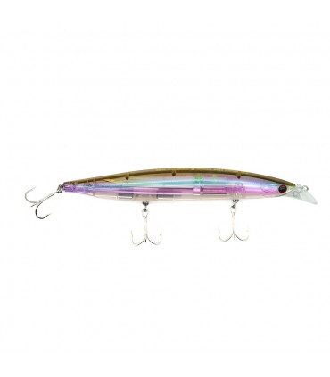MINNOW DAIWA SHORELINE SHINER Z VERTICE R 140 S