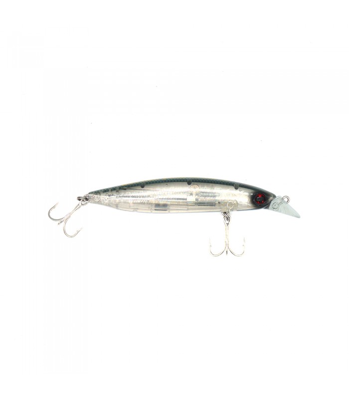MINNOW DAIWA SHORELINE SHINER Z VERTICE R 98 S