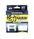 LINHA TRANÇADA SHIMANO KAIRIKI 8+ 300 M