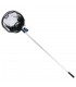 CAMAROEIRO EXTENSÍVEL RAGOT 280 CM