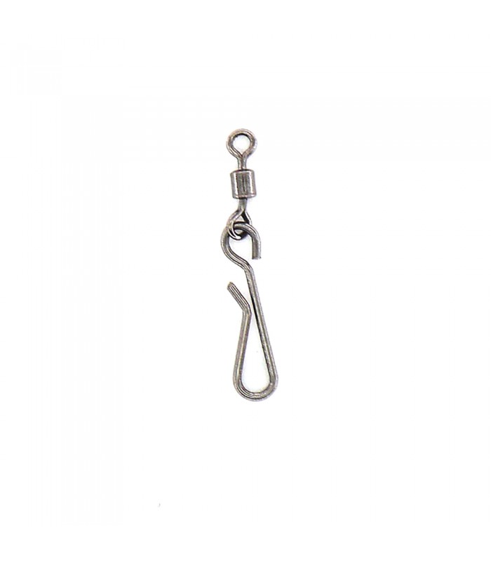 EMERILLONES ENGANCHE RÁPIDO DE TUBERTINI