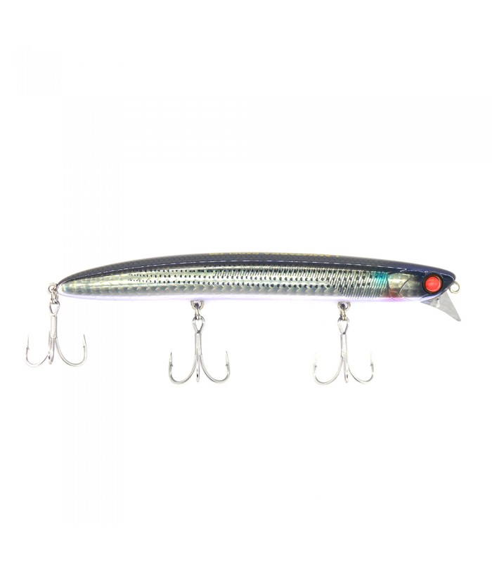 MINNOW LAMMTARRA BADEL 130 DE APIA