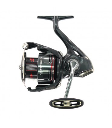 CARRETO SHIMANO VANFORD FA 2024