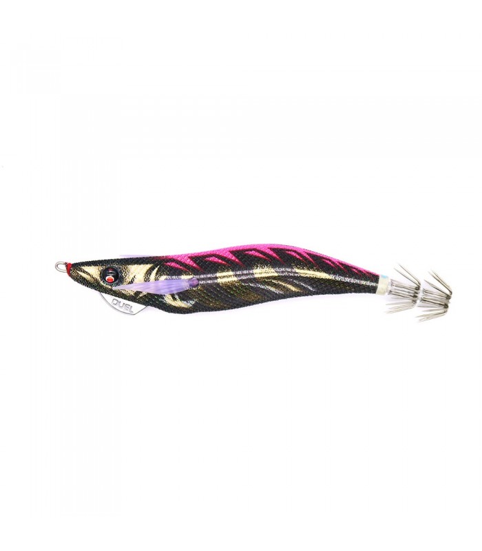 JIBIONERA DUEL MAG Q TUNGSTEN 3.0