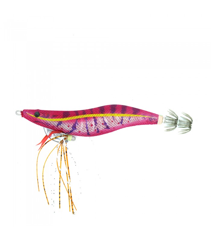 JIBIONERA YO-ZURI EGI EBI Q 3.5