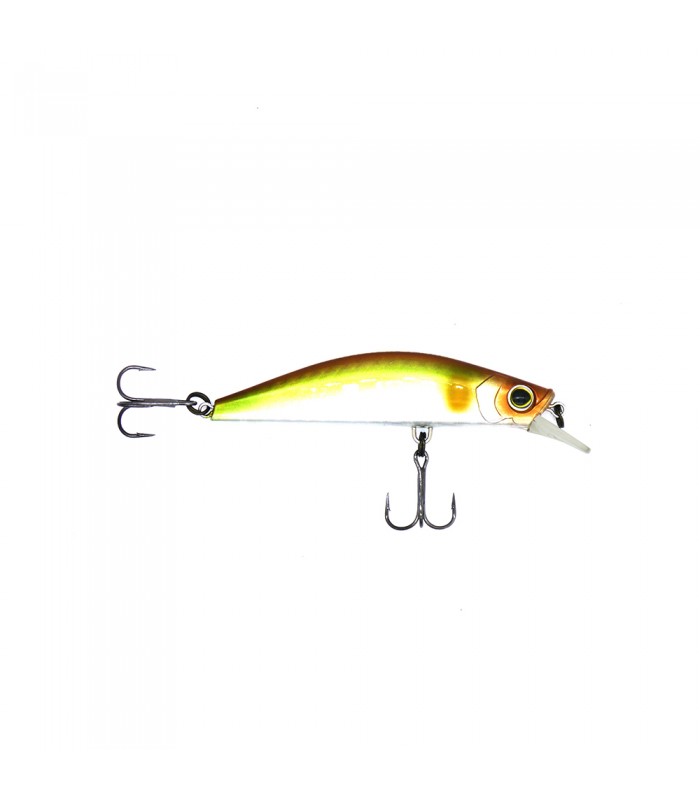 MINNOW YO ZURI 3D RX 80S