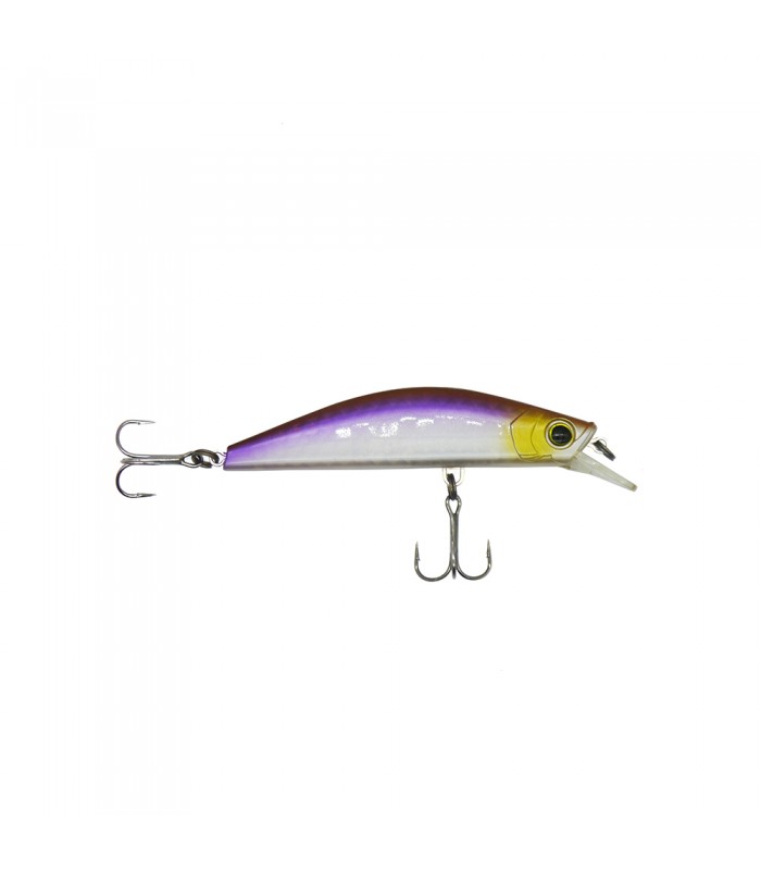 MINNOW YO ZURI 3D RX 80S