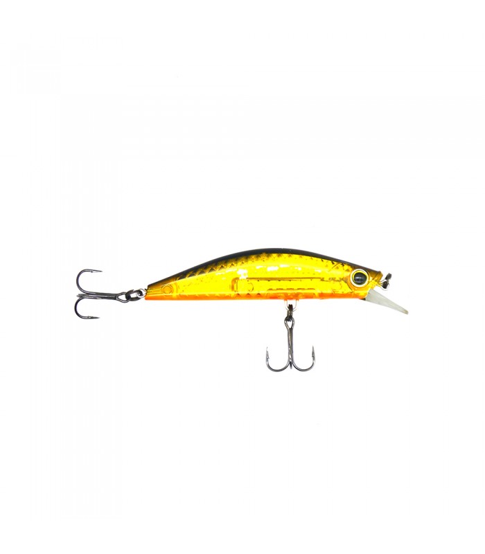 MINNOW YO ZURI 3D RX 80S