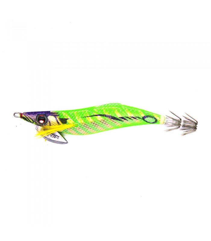 JIBIONERA YO-ZURI EGING AURIE Q FINACE 3.0