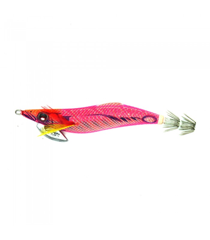 JIBIONERA YO-ZURI EGING AURIE Q FINACE 3.0
