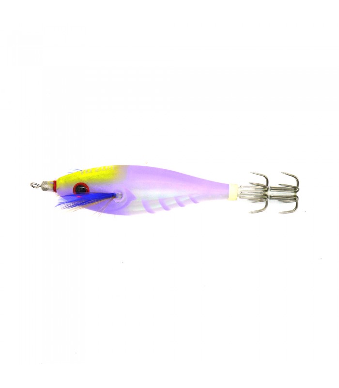 JIBIONERA YO-ZURI ULTRA 3D CLOTH SS