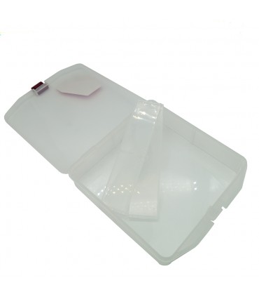 CAIXA MEIHO MULTI CASE OL