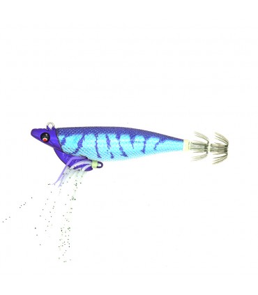 TONEIRA YO-ZURI EBI Q TIP RUN 3.0