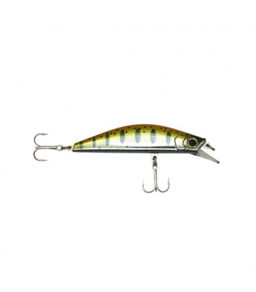 MINNOW DUEL HEAVY FLAT 60 S