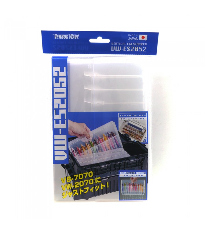 CAIXA MEIHO VERTICAL EGI STOCKER