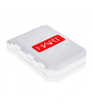 CAJA PLÁSTICA HART ACCES 2