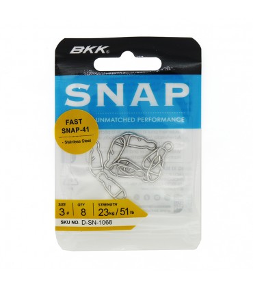 SNAPS BKK FAST SNAP-41
