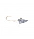 JIG HEADS BKK PRISMA DARTING LRF