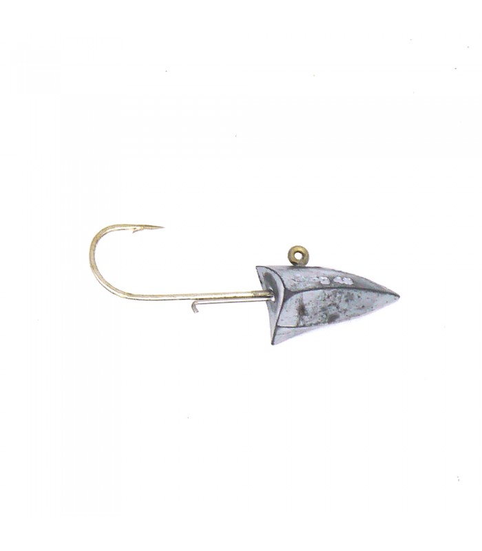 JIG HEADS BKK PRISMA DARTING LRF