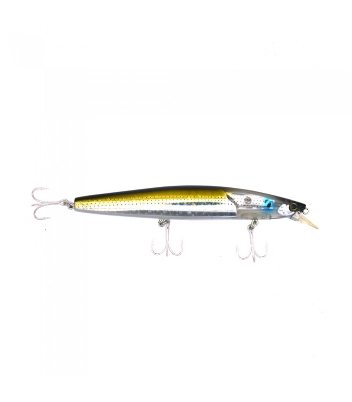 MINNOW SHIMANO EXSENCE SILENT ASSASSIN FLASH BOOST 129 S