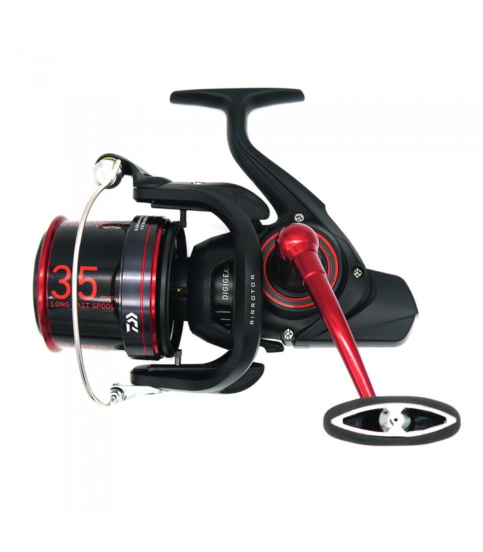 CARRETO DAIWA CROSSCAST SURF SCW QD TYPE R