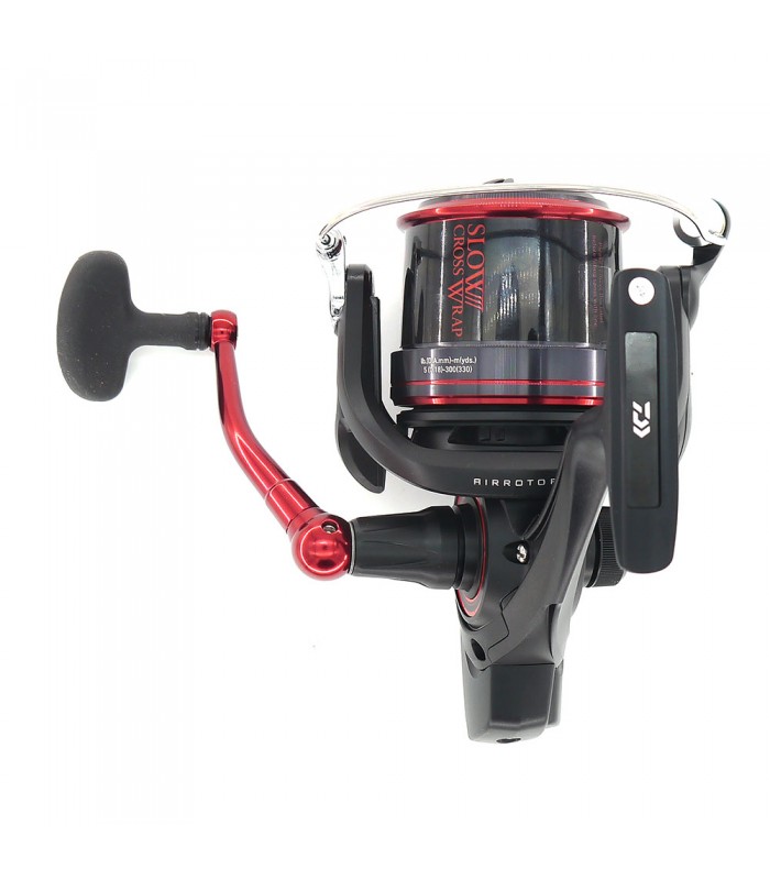 CARRETO DAIWA CROSSCAST SURF SCW QD TYPE R