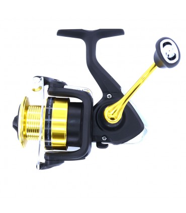 CARRETO DAIWA RS