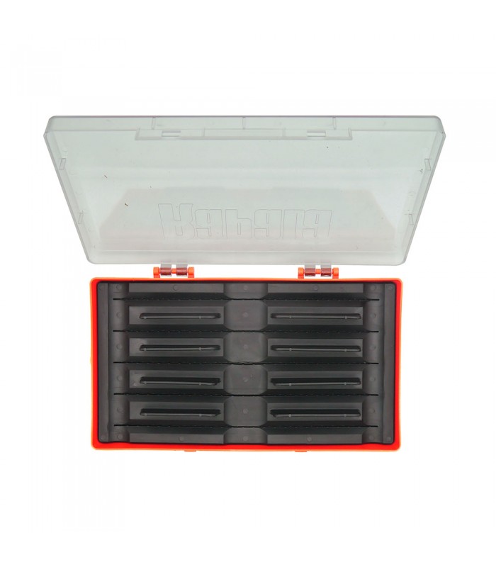 CAJA RAPALA ICE LURE ORGANIZER