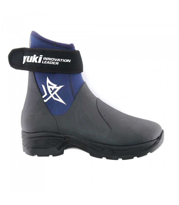 BOTAS DE NEOPRENE YUKI RUBBER BOOT