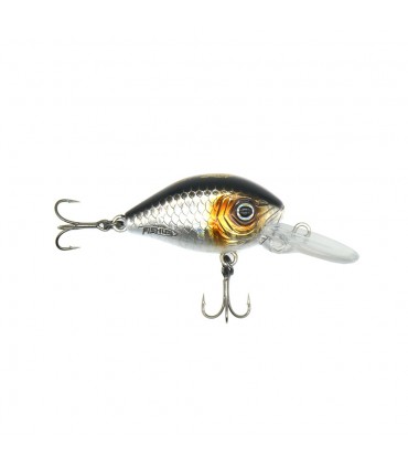 MINNOW CRANK BAIT FISHUS ASSAULT CRANK WIDE
