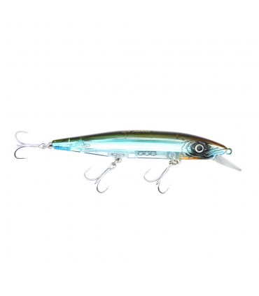 MINNOW FISHUS ESPETIT BLITZ 110 SLOW FLOATING