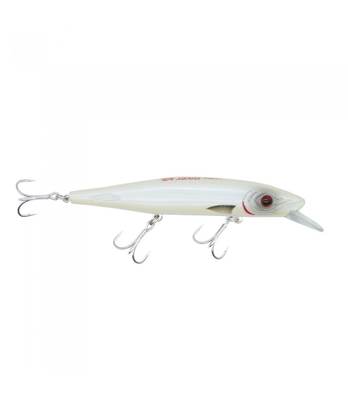 MINNOW FISHUS ESPETIT BLITZ 110 SLOW FLOATING