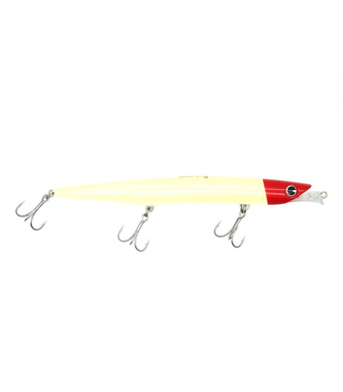 MINNOW IMA FLUTE 138 F
