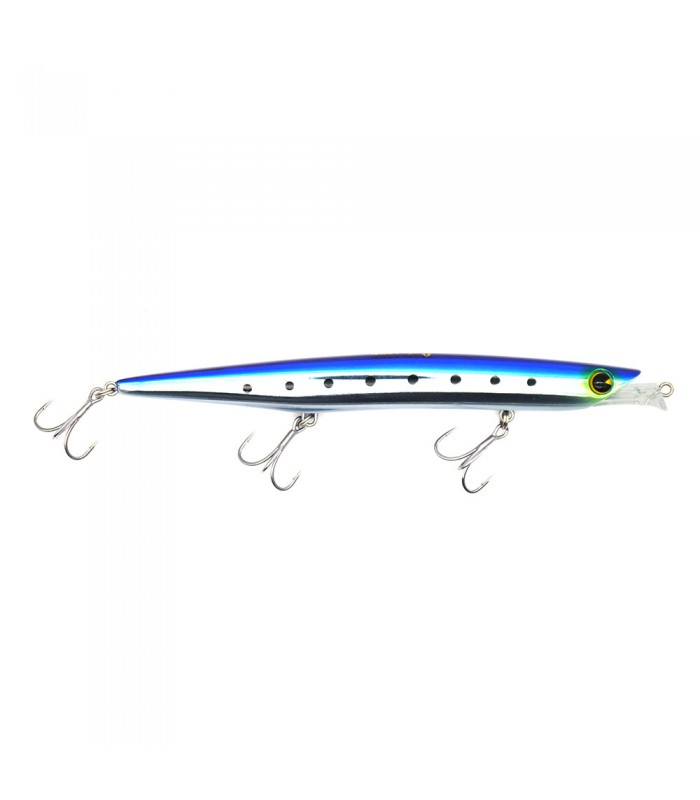 MINNOW IMA FLUTE 138 F