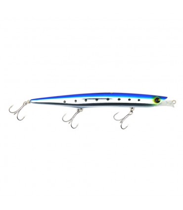 MINNOW IMA FLUTE 138 F