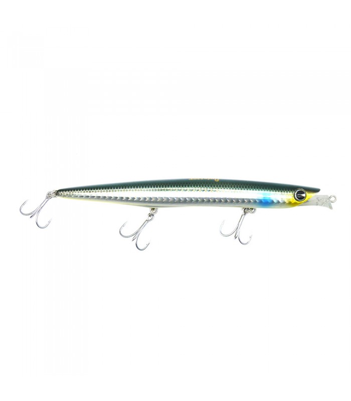MINNOW IMA FLUTE 138 F