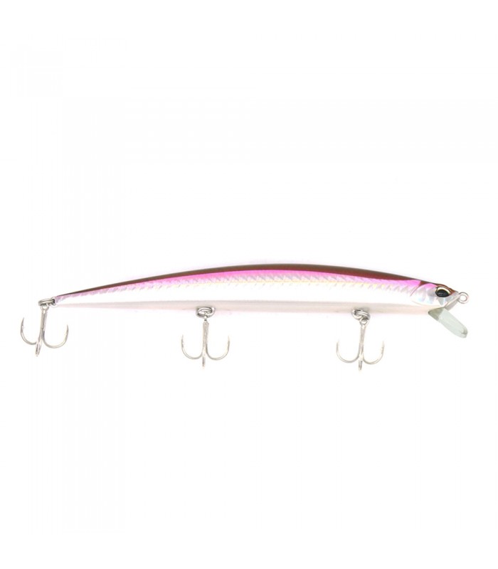 MINNOW DUO TIDE MINNOW SLIM 140