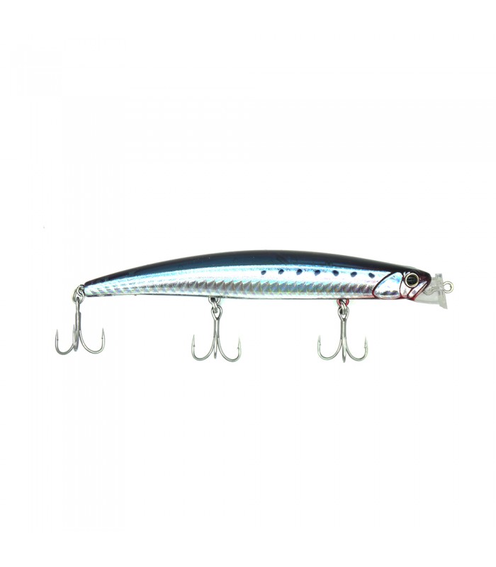 MINNOW DUO TERRIF DC-12