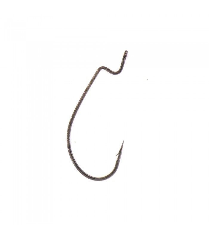 ANZUELOS DECOY WORM 19