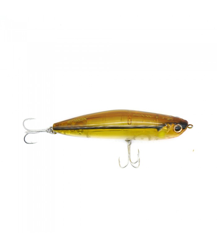 PASSEANTE XORUS Z CLAW EVO 100