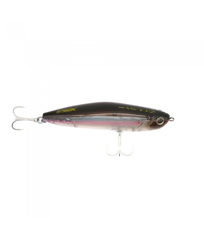 PASSEANTE XORUS Z CLAW EVO 100