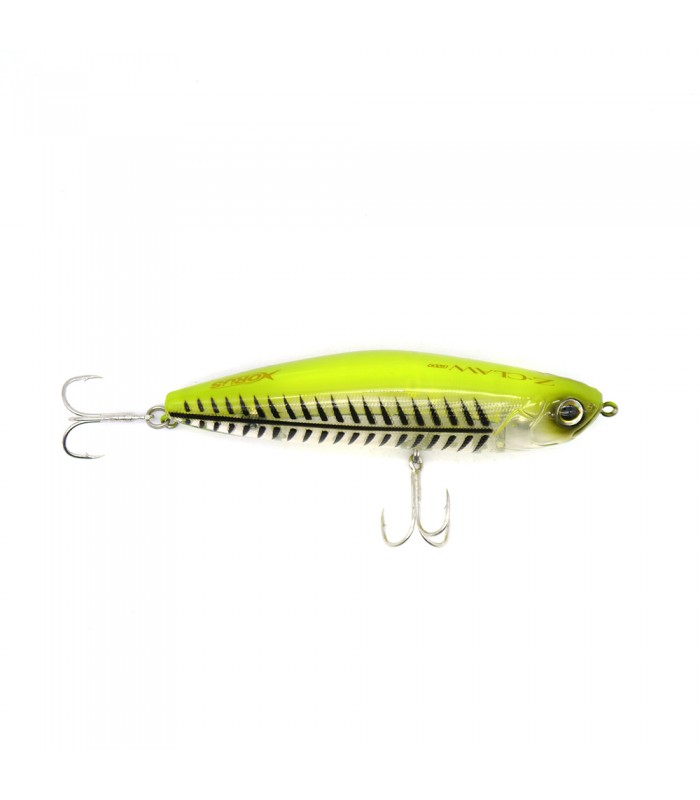 PASSEANTE XORUS Z CLAW EVO 100