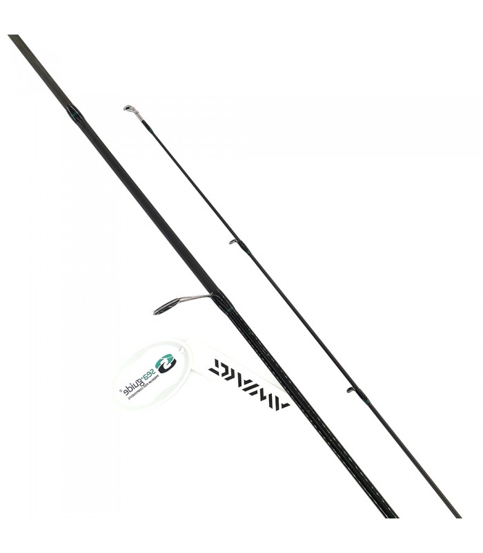 CAÑA DAIWA SPITFIRE SQUID 2024