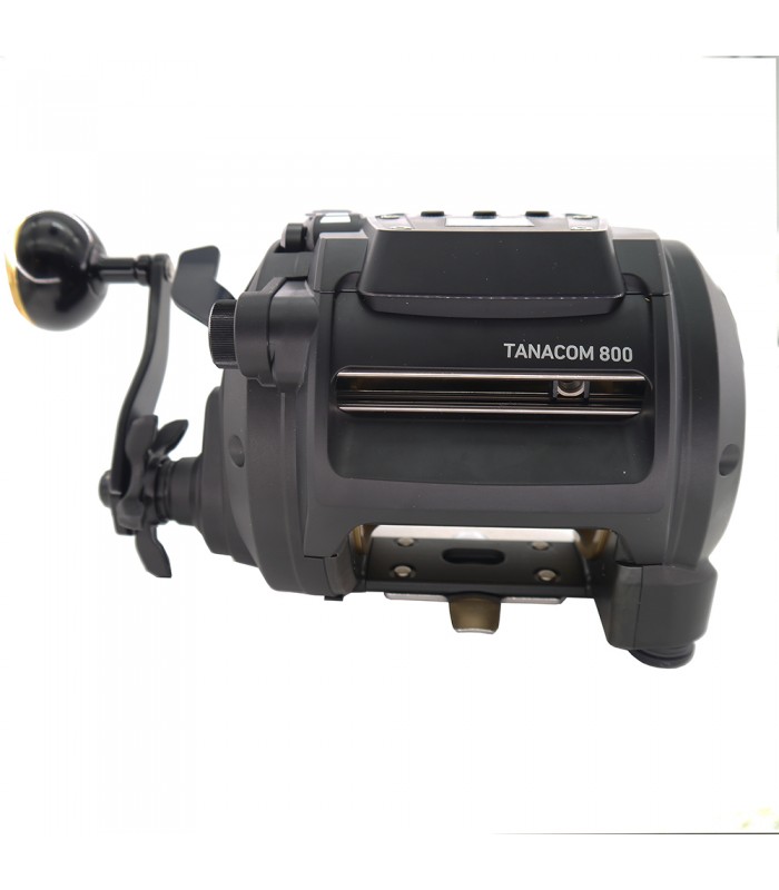 CARRETE ELECTRICO DAIWA TANACOM 2022