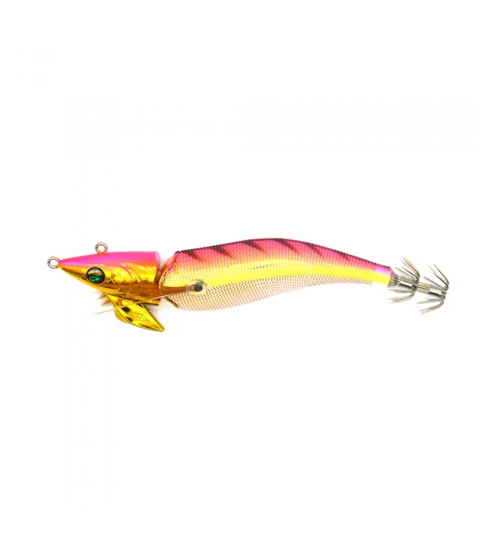 TONEIRA DAIWA EMERALDAS AMOROUS 3.5